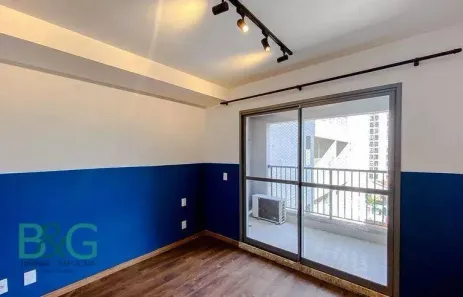 Apartamento com 1 Quarto à venda, 25m² no Vila Mariana, São Paulo
