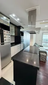 Apartamento com 2 Quartos à venda, 68m² no Jardim Flor da Montanha, Guarulhos