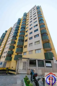 Apartamento com 3 Quartos à venda, 90m² no Norte, Brasília