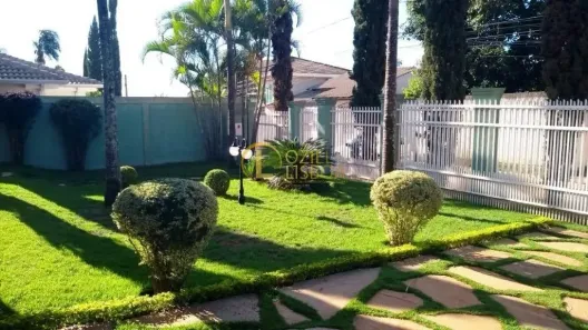 Casa de Condomínio com 3 Quartos à venda, 800m² no Setor Habitacional Vicente Pires, Brasília