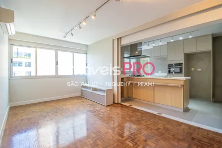 Apartamento com 2 Quartos à venda, 103m² no Itaim Bibi, São Paulo