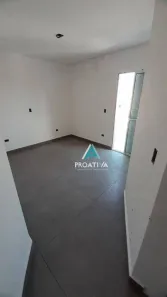 Apartamento com 2 Quartos à venda, 53m² no Vila Pires, Santo André