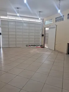 Imóvel Comercial com 3 Quartos à venda, 490m² no Vila Bertioga, São Paulo