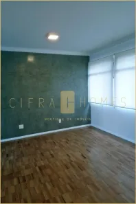 Apartamento com 2 Quartos à venda, 110m² no Pinheiros, São Paulo