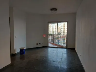 Apartamento com 2 Quartos à venda, 68m² no Vila Azevedo, São Paulo