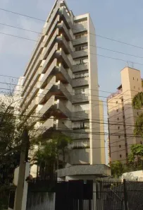 Apartamento com 4 Quartos à venda, 240m² no Vila Uberabinha, São Paulo