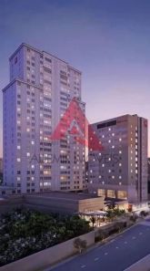 Sala Comercial à venda, 28m² no Centro, Jacareí