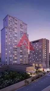 Sala Comercial à venda, 28m² no Centro, Jacareí
