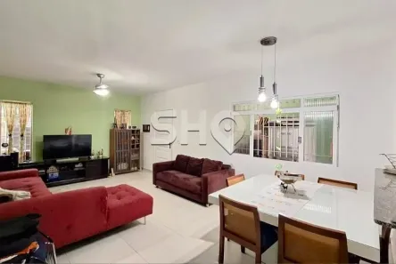 Casa com 3 Quartos à venda, 187m² no Vila Ipojuca, São Paulo