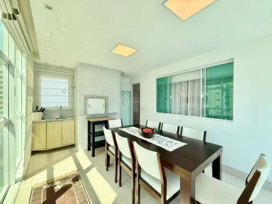 Apartamento com 3 Quartos à venda, 139m² no Centro, Balneário Camboriú