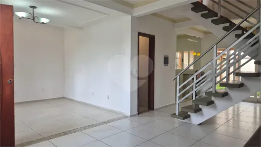 Casa de Condomínio com 3 Quartos à venda, 157m² no Horto Florestal, Sorocaba