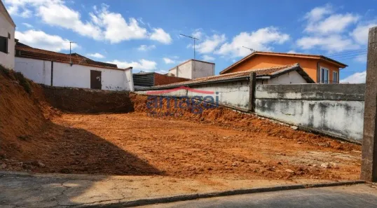 Lote/Terreno à venda, 250m² no Jardim Portugal, São José dos Campos