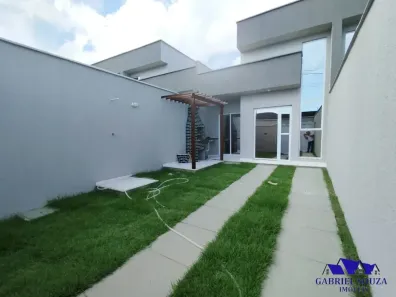 Casa com 2 Quartos à venda, 125m² no Jardim Icaraí, Caucaia