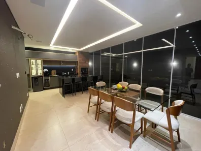 Casa com 4 Quartos à venda, 250m² no Ponte Alta Norte, Brasília