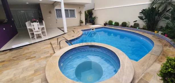 Sobrado com 4 Quartos à venda, 299m² no Jardim São Caetano, São Caetano do Sul
