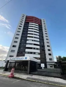 Apartamento com 3 Quartos à venda, 150m² no Jardins, Aracaju