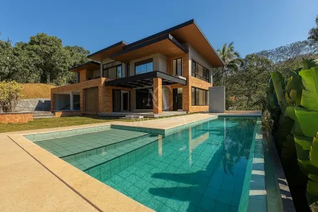 Casa de Condomínio com 4 Quartos à venda, 700m² no , Simão Pereira