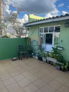 Sobrado com 3 Quartos à venda, 110m² no Bela Vista, Jundiaí