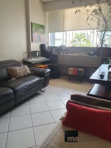 Apartamento com 3 Quartos à venda, 120m² no Setor Marista, Goiânia
