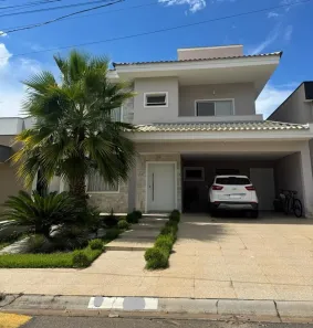 Casa de Condomínio com 3 Quartos à venda, 208m² no Cajuru do Sul, Sorocaba