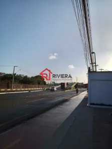 Lote/Terreno à venda, 1829m² no Jardim São Cristóvão, São Luís