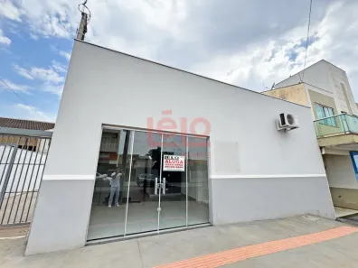 Sala Comercial para alugar, 35m² no Jardim Santa Helena, Maringá