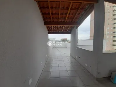 Apartamento com 2 Quartos à venda, 63m² no Vila Humaitá, Santo André