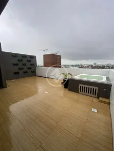 Apartamento com 3 Quartos à venda, 65m² no Bancários, João Pessoa