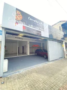 Ponto Comercial para alugar, 90m² no Centro, São José dos Campos