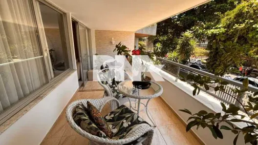 Apartamento com 3 Quartos à venda, 151m² no Barra da Tijuca, Rio de Janeiro