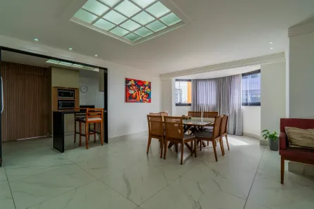Apartamento com 3 Quartos à venda, 200m² no Aeroclube, João Pessoa