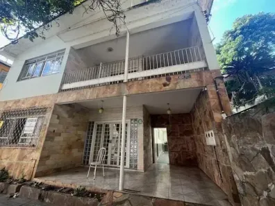 Casa com 4 Quartos à venda, 420m² no Nova Suíssa, Belo Horizonte