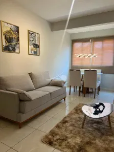 Apartamento com 2 Quartos à venda, 79m² no Caiçara, Praia Grande