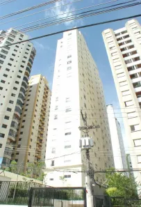Apartamento com 4 Quartos à venda, 138m² no Vila Mariana, São Paulo