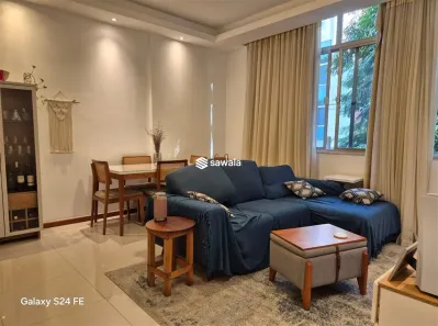 Apartamento com 3 Quartos à venda, 85m² no Tijuca, Rio de Janeiro