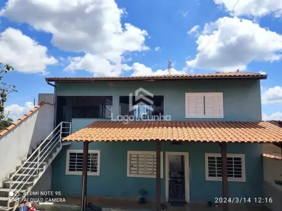 Casa com 2 Quartos à venda, 70m² no Parque Pinheiros, Poços de Caldas