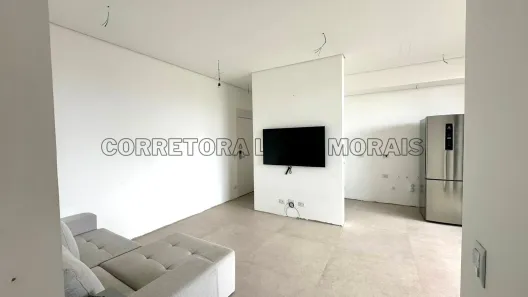 Apartamento com 2 Quartos à venda, 72m² no Centro, Curitiba
