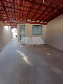 Casa com 2 Quartos à venda, 83m² no Jardim Novo, Rio Claro