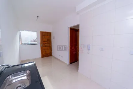 Apartamento com 2 Quartos à venda, 31m² no Jardim Vila Formosa, São Paulo