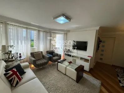 Apartamento com 3 Quartos à venda, 74m² no Vila Sofia, São Paulo