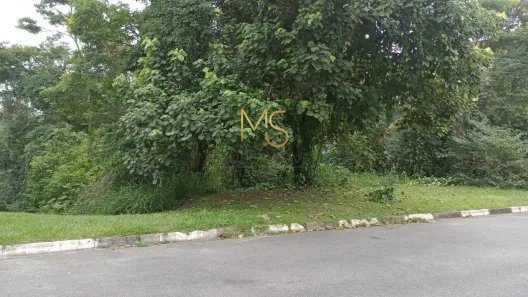 Lote/Terreno à venda, 1000m² no Jardim Indaiá, Embu das Artes