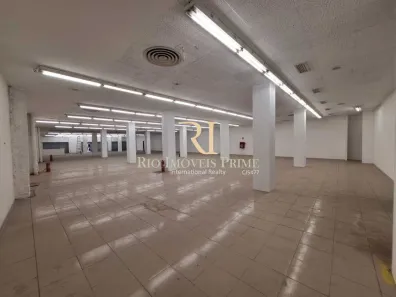Ponto Comercial para alugar, 3840m² no Madureira, Rio de Janeiro