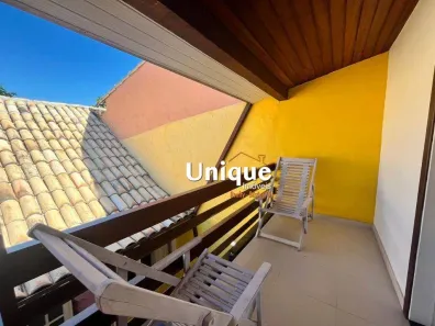 Casa de Condomínio com 4 Quartos à venda, 130m² no , Armação dos Búzios