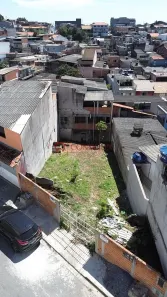 Lote/Terreno à venda, 210m² no Vila Virgínia, Itaquaquecetuba