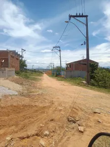 Lote/Terreno à venda, 200m² no Ajuda de Cima, Macaé