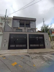 Sobrado com 3 Quartos à venda, 120m² no Vila Marina, São Paulo