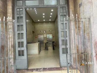 Sala Comercial à venda, 35m² no Campos Elíseos, São Paulo