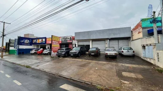 Ponto Comercial para alugar, 90m² no São Luiz, Paulínia
