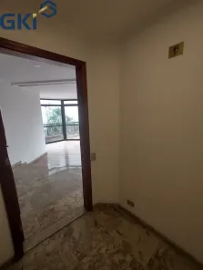 Apartamento com 2 Quartos à venda, 637m² no Vila Andrade, São Paulo