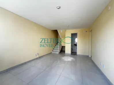 Casa com 2 Quartos à venda, 67m² no Tanque, Rio de Janeiro